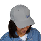Puthoff FlexFit Embroidered Hat #2
