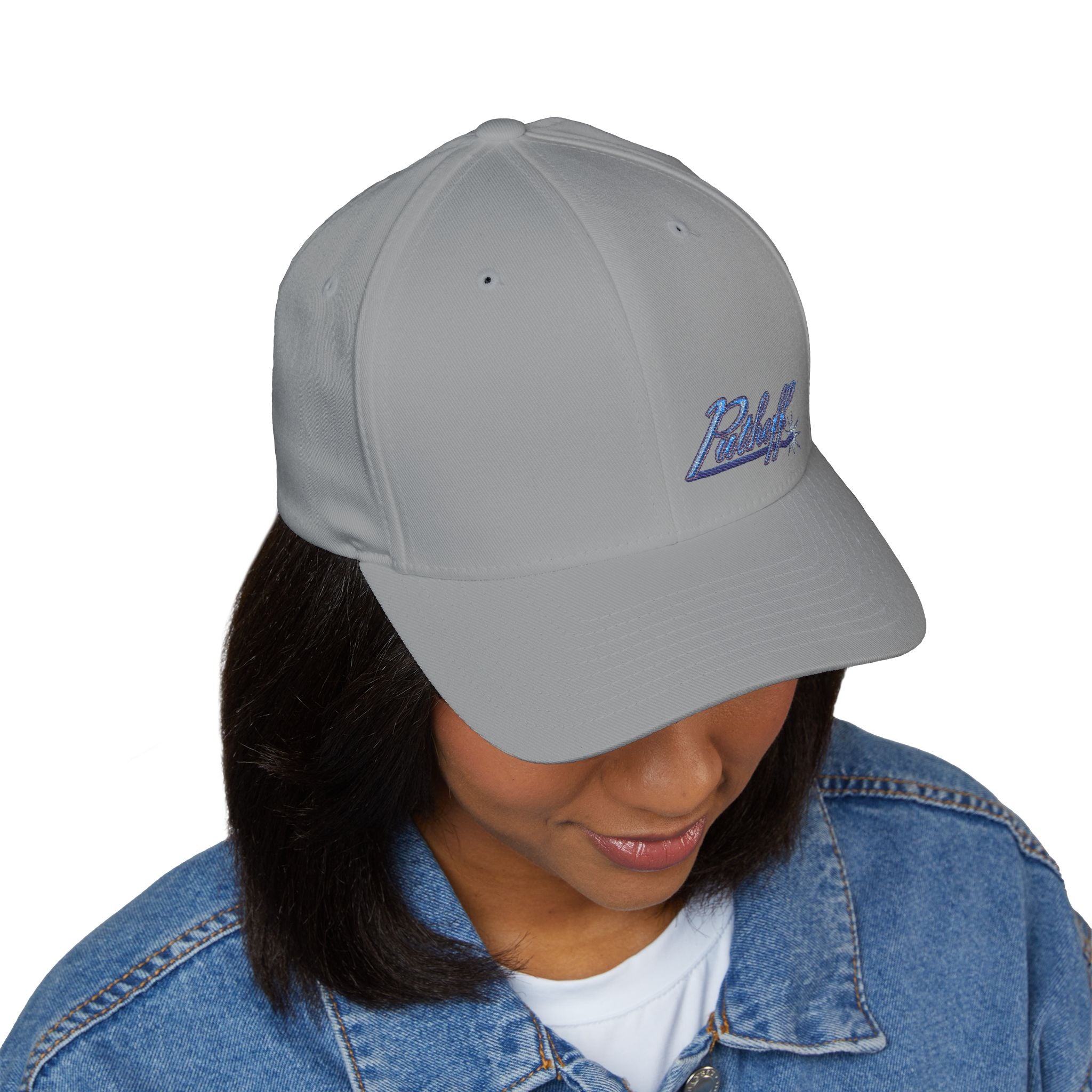 Puthoff FlexFit Embroidered Hat #2