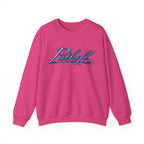 PET Cozy Unisex Crewneck Sweatshirt