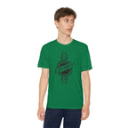 JC Show Horses Youth Arena Shirt