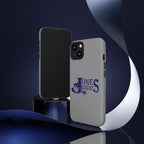 Jones PH Phone Tough Case gray