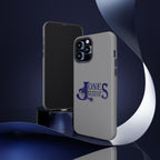 Jones PH Phone Tough Case gray