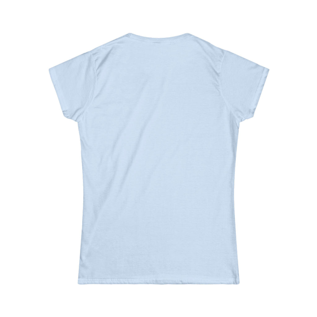 FOG Stylish Women's Softstyle Tee