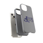 Jones PH Phone Tough Case gray