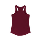 McCarthy Warda Women's Ideal Racerback Tank