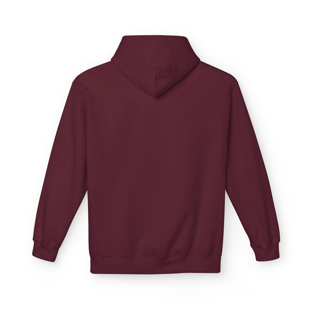 PET Super Soft Unisex Hoodie