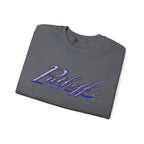PET Cozy Unisex Crewneck Sweatshirt