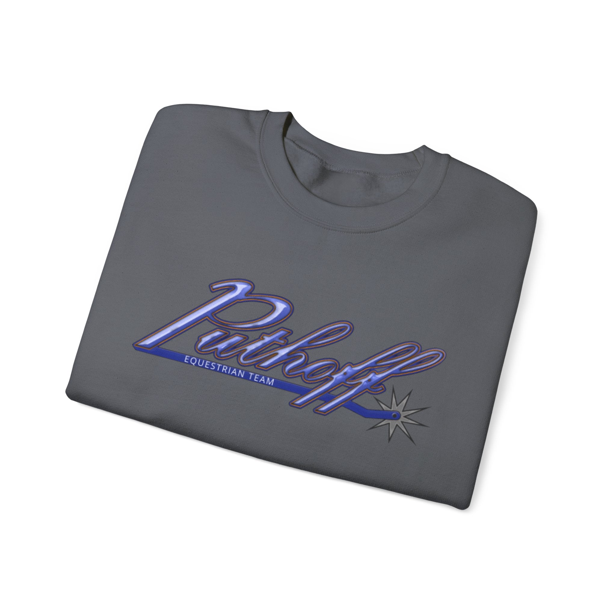 PET Cozy Unisex Crewneck Sweatshirt