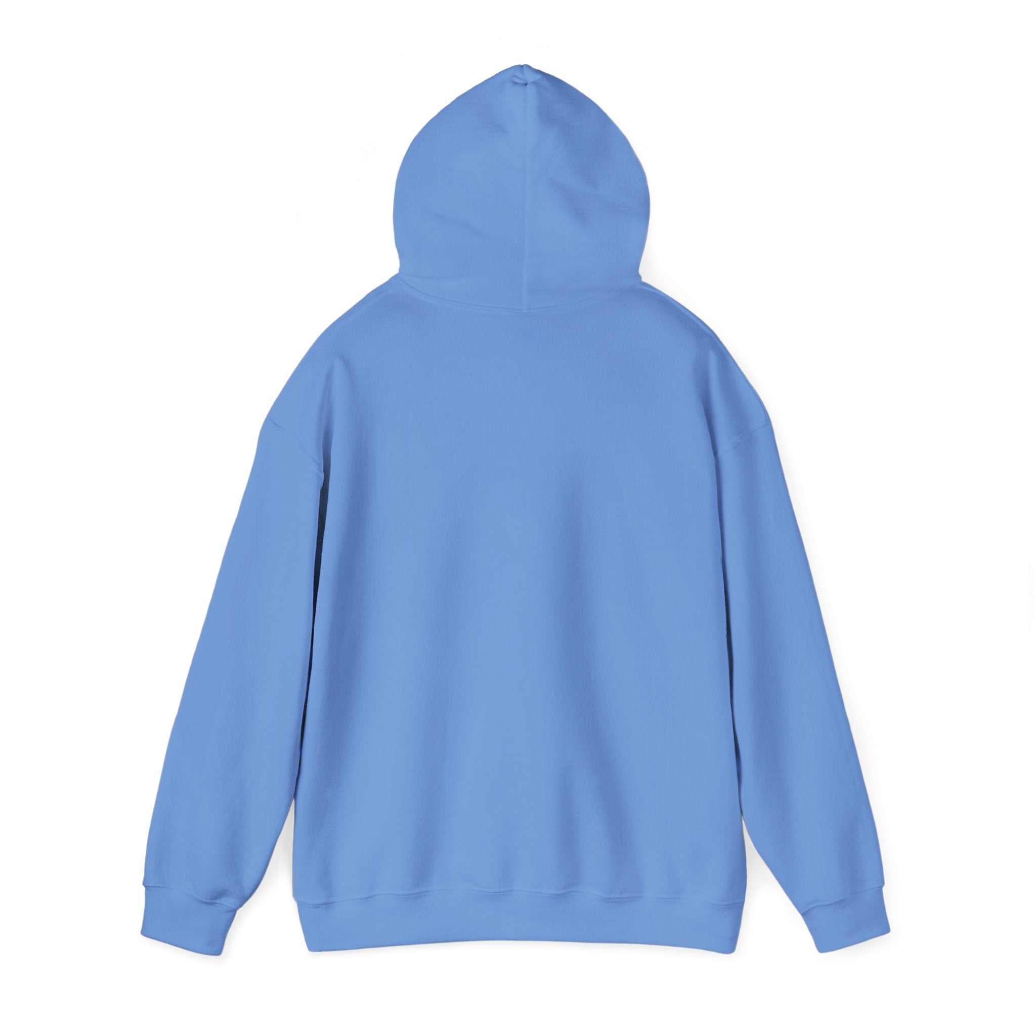 McCarthy Warda Unisex Heavy Blend™ Hooded Sweatshirt