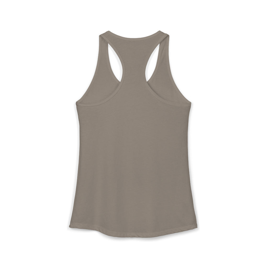 PPH Stylish Women's Racerback Tank Top