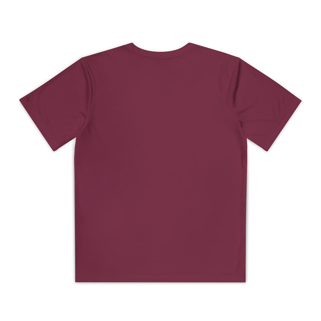 JC Show Horses Youth Arena Shirt