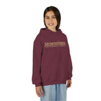 McCarthy Warda Performance Horses Youth Hoodie