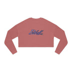 PPH Women's Cropped Sweatshirt
