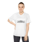 Maxwell Show Horses Women's Arena Shirt