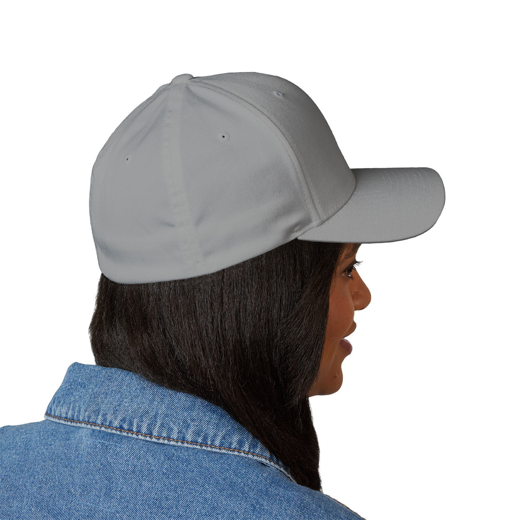 Puthoff FlexFit Embroidered Hat #2