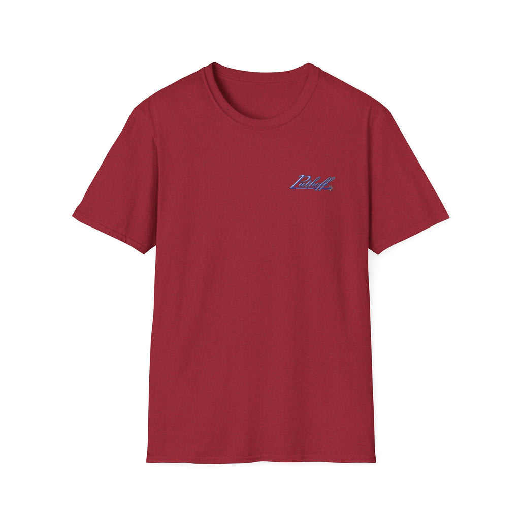 PPH Unisex Softstyle Tee