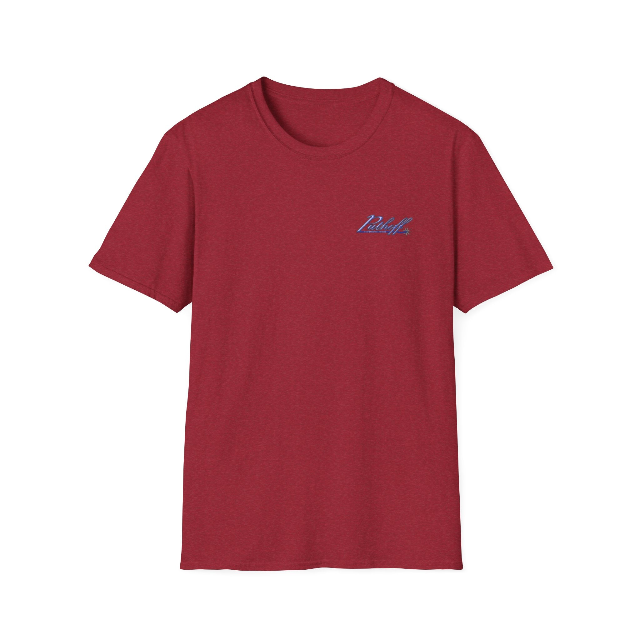 PPH Unisex Softstyle Tee