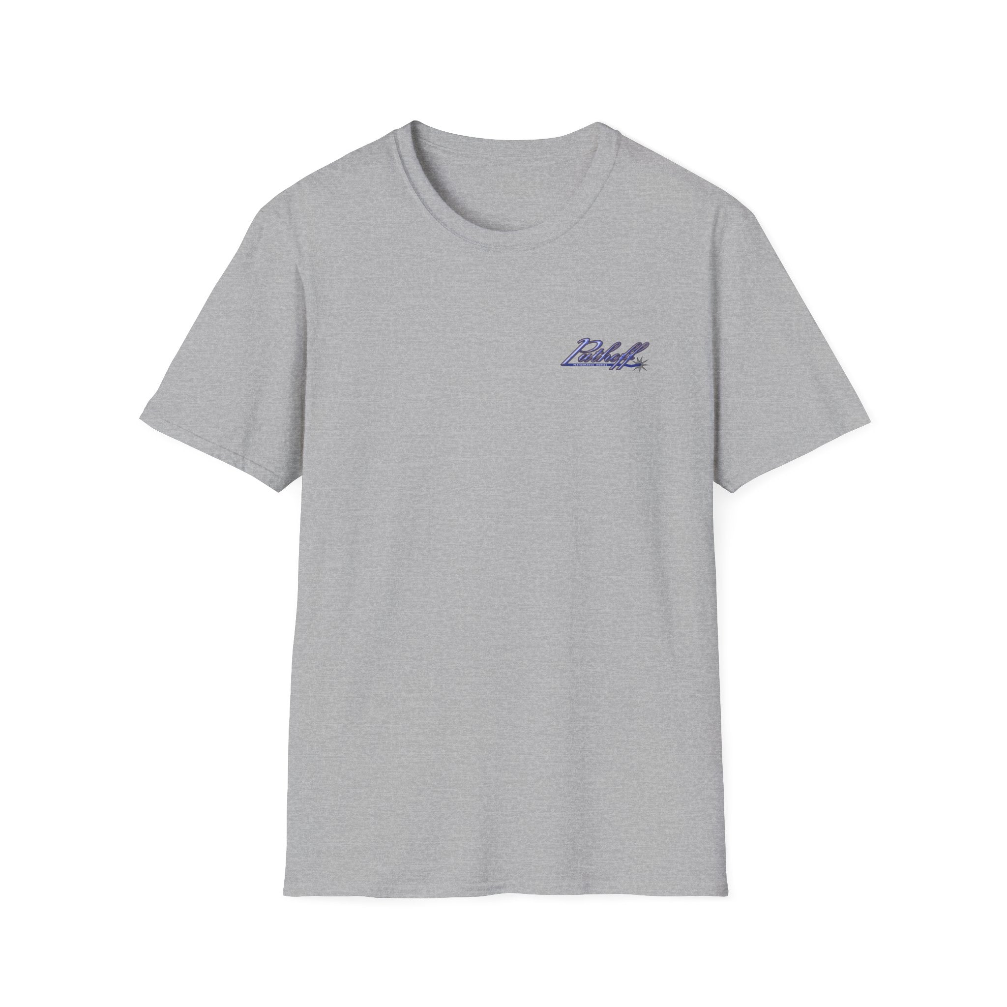 PPH Unisex Softstyle Tee