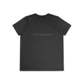 Just Peachy Ladies Crew Neck Arena Shirt