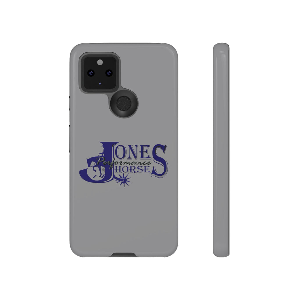 Jones PH Phone Tough Case gray