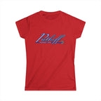 PPH Stylish Women's Softstyle Tee