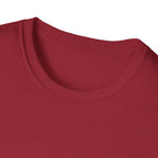 PET Unisex Softstyle Tee