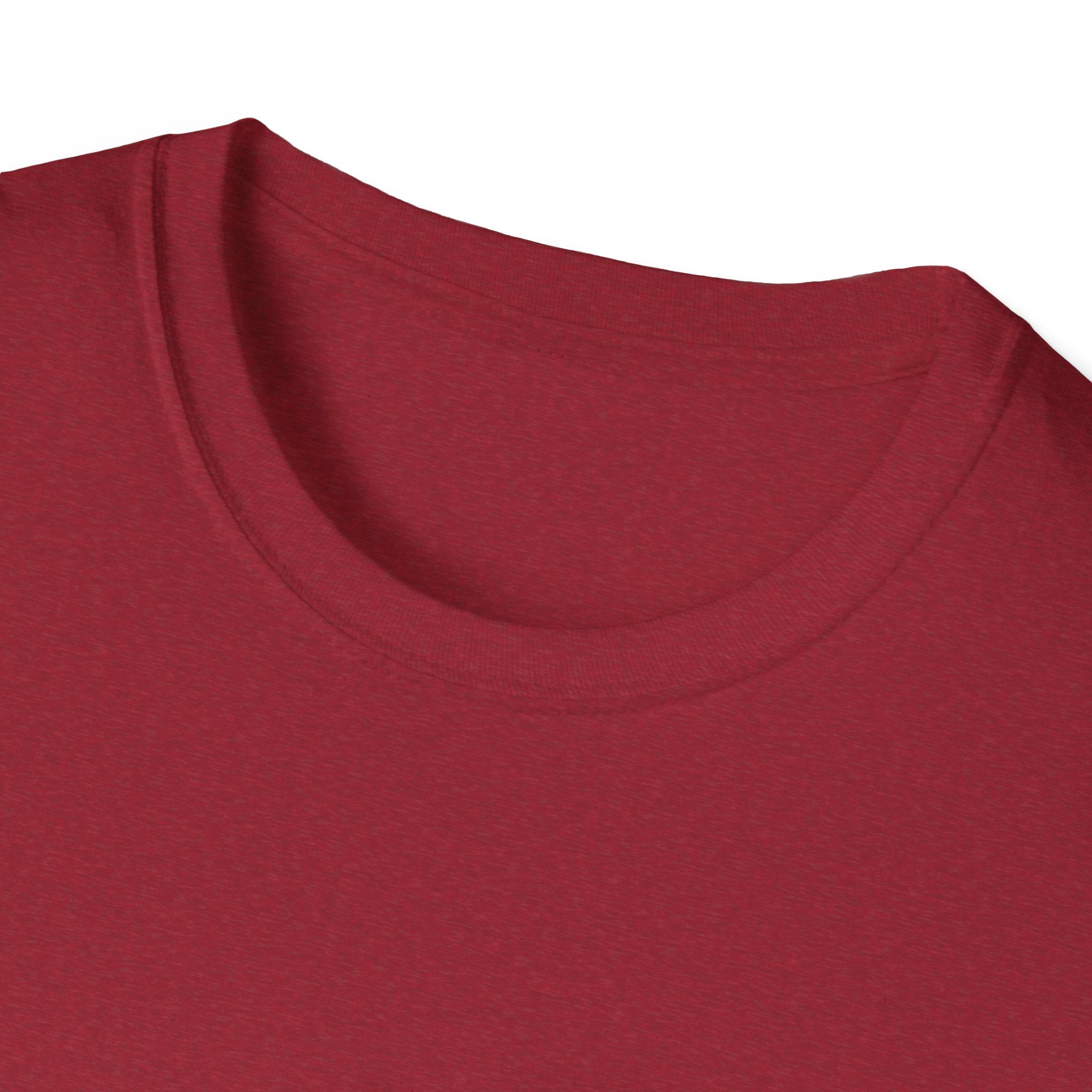 PET Unisex Softstyle Tee