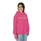 McCarthy Warda Performance Horses Youth Hoodie