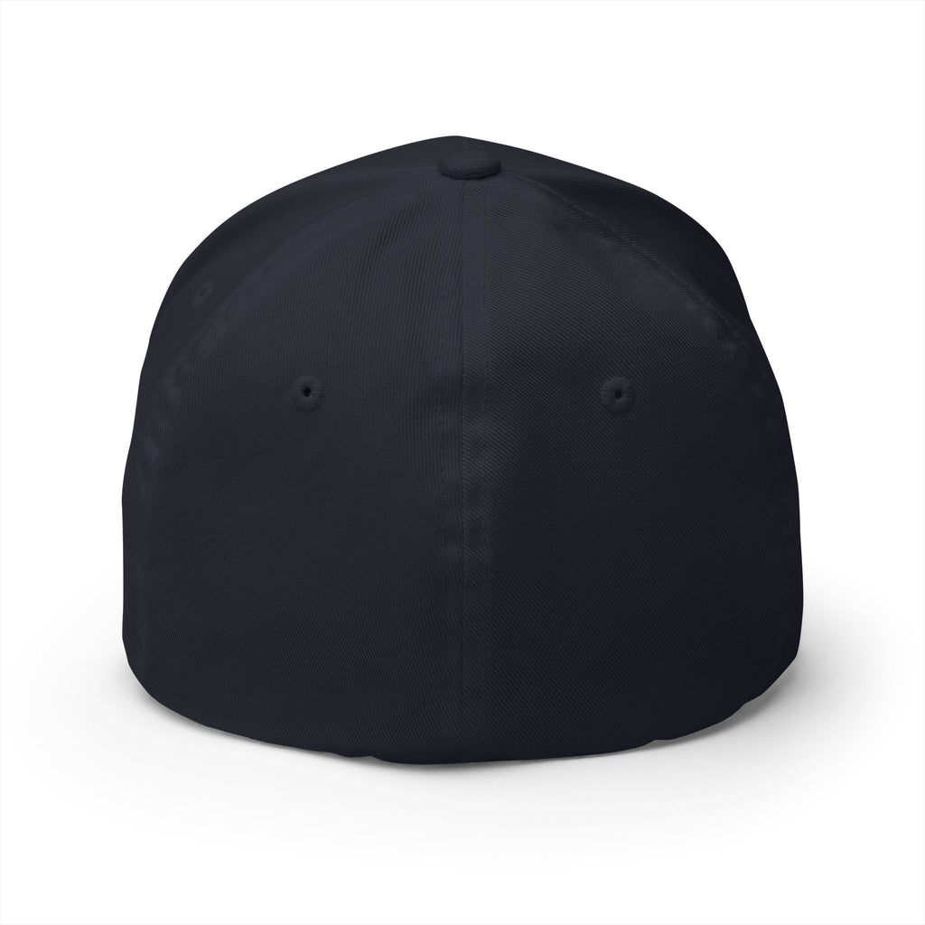 Puthoff FlexFit Embroidered Hat #2