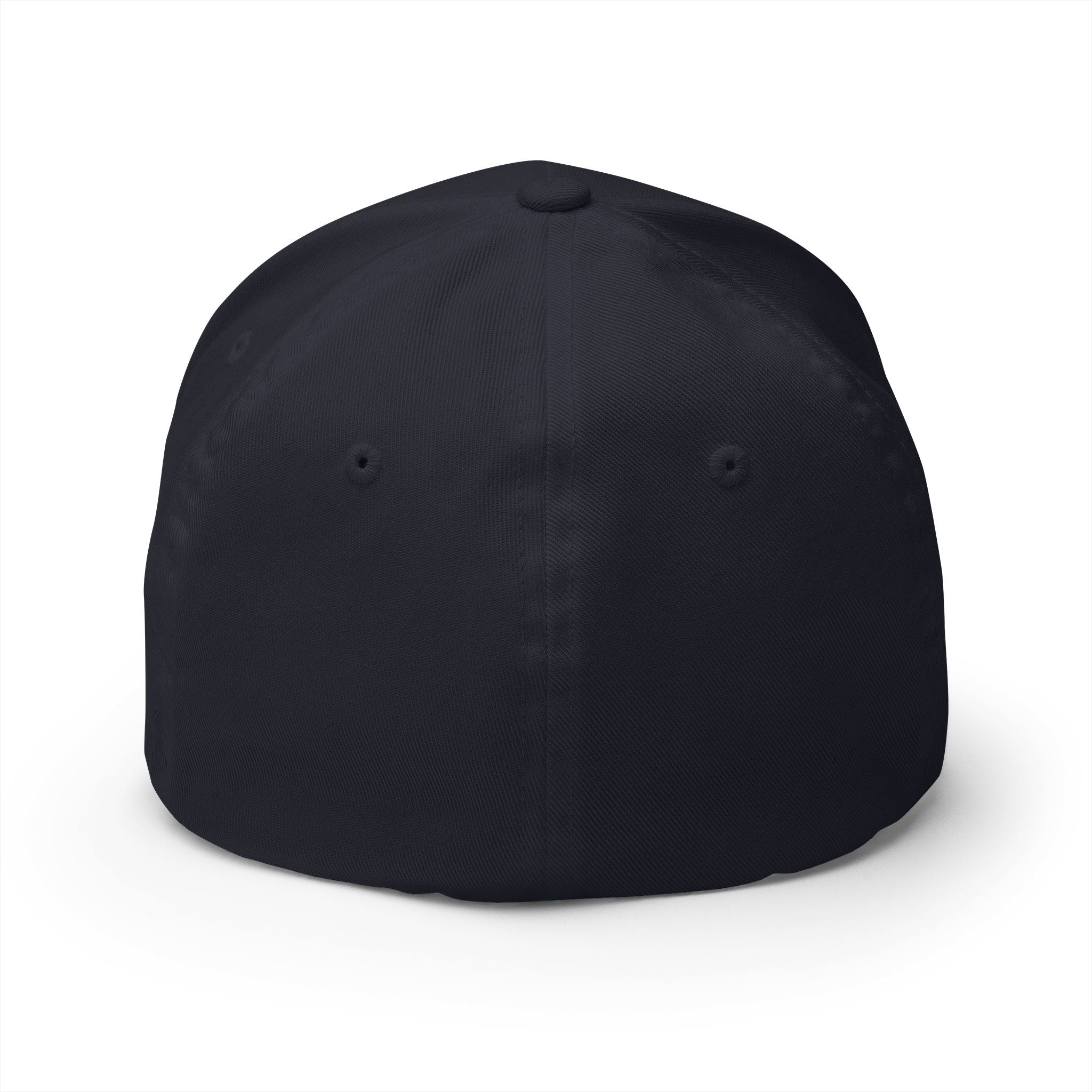 Puthoff FlexFit Embroidered Hat #2