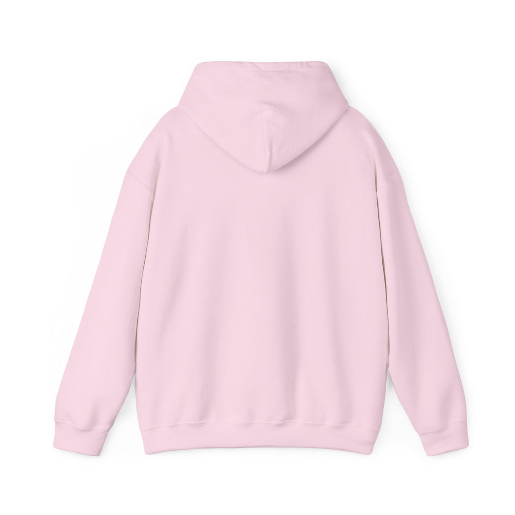 McCarthy Warda Unisex Heavy Blend™ Hooded Sweatshirt