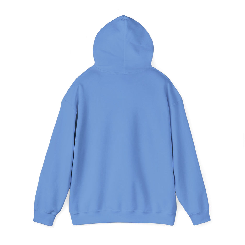 Jones PH Unisex Heavy Blend™ Hooded Sweatshirt