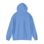 Jones PH Unisex Heavy Blend™ Hooded Sweatshirt