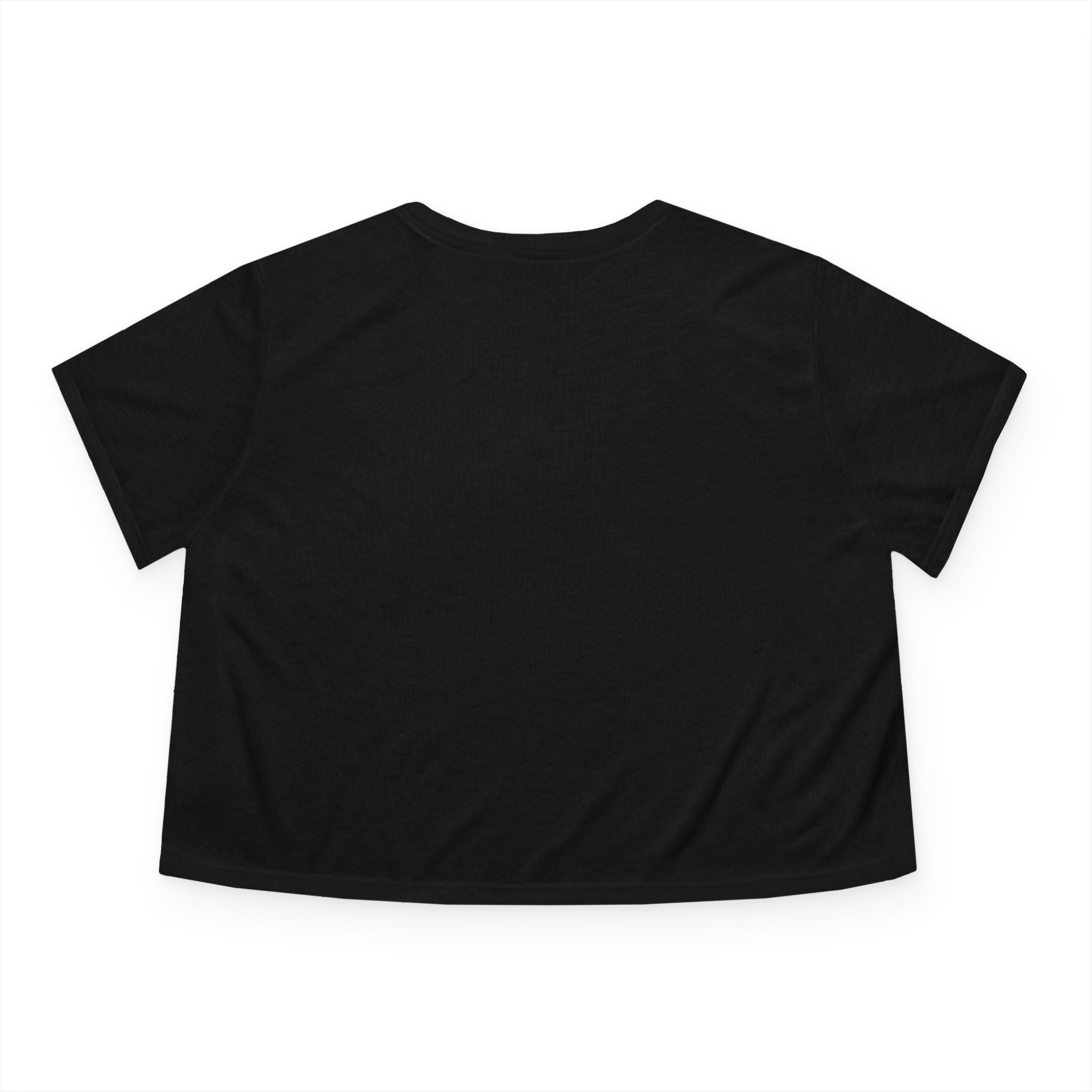 Field of Gold Women's Flowly Crop Top