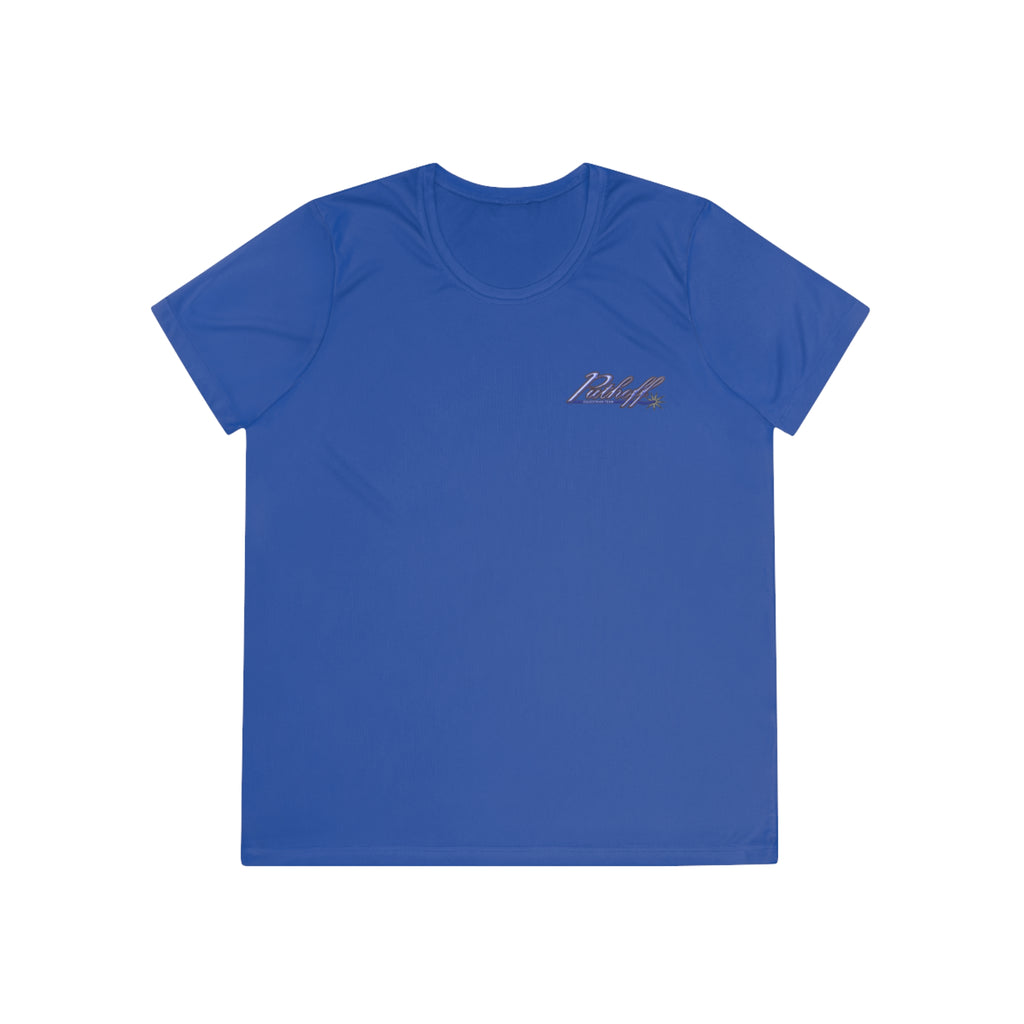 PET Ladies Arena Shirt, perfect for under show shirts or riding on a hot day