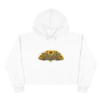 Field of Gold PH Crop Hoodie